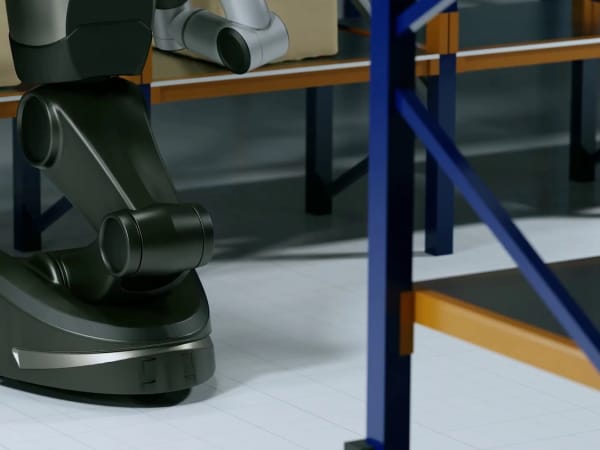 TM Xplore 1 8