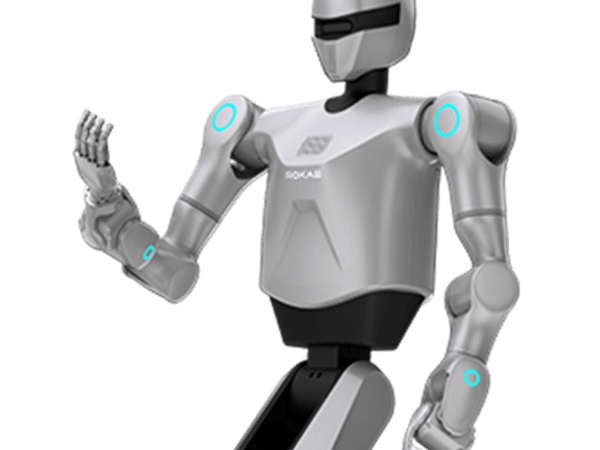 Helios Wheeled Robot