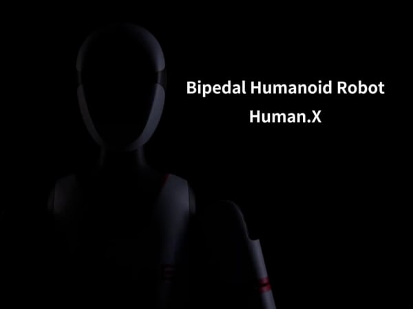 Human.X 2