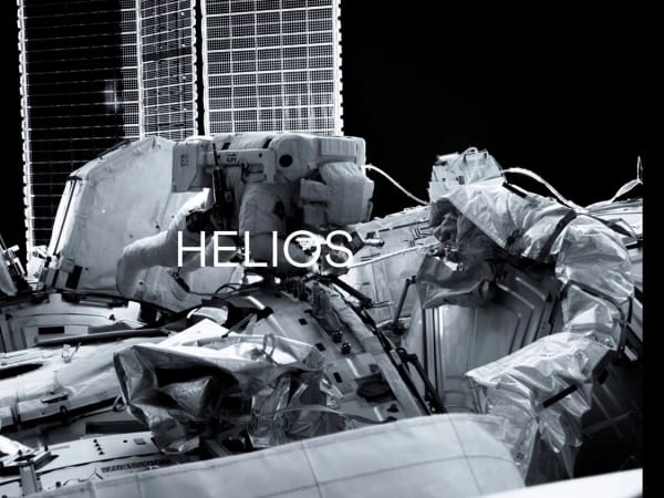 HELIOS 2
