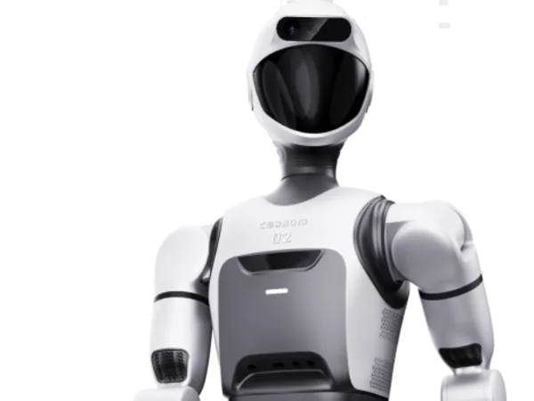 Codroid 02