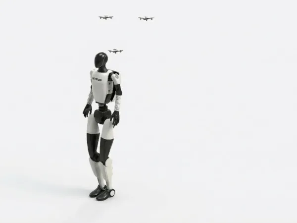 NETRION-C