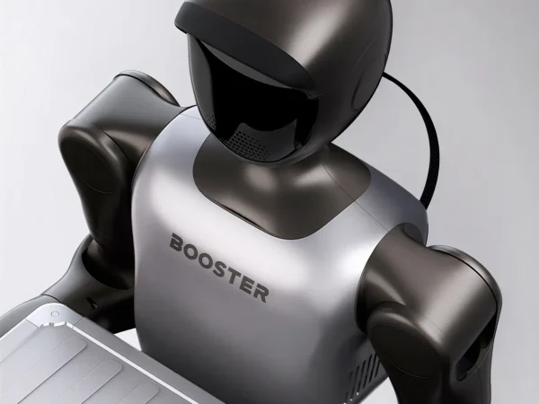 Booster T2 8