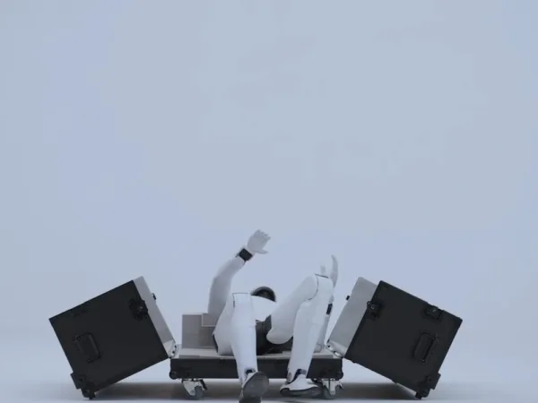 Agibot A3 7