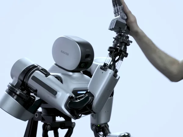 Ambidex Robot 2