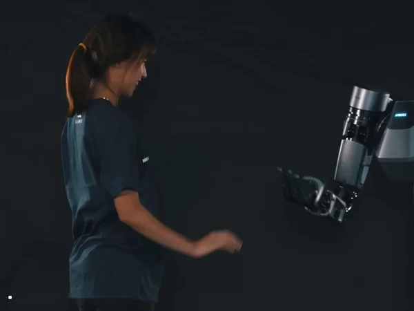 Ambidex Robot 6