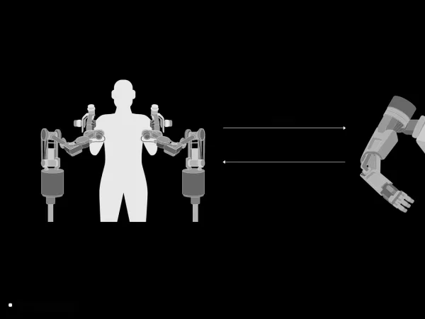 Ambidex Robot 7