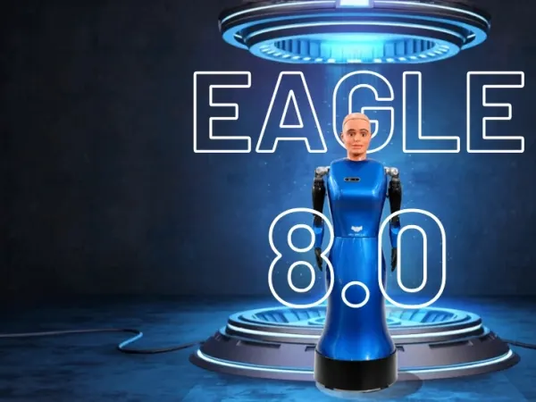 Eagle 8.0 4