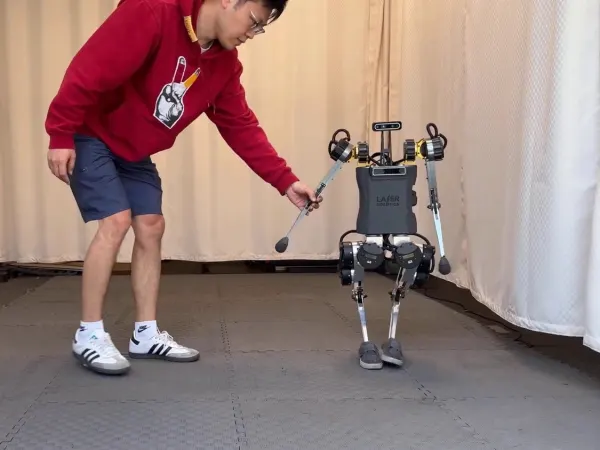 HECTOR V2 5