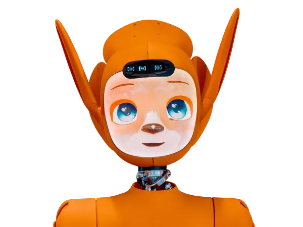 Mirokaï 2