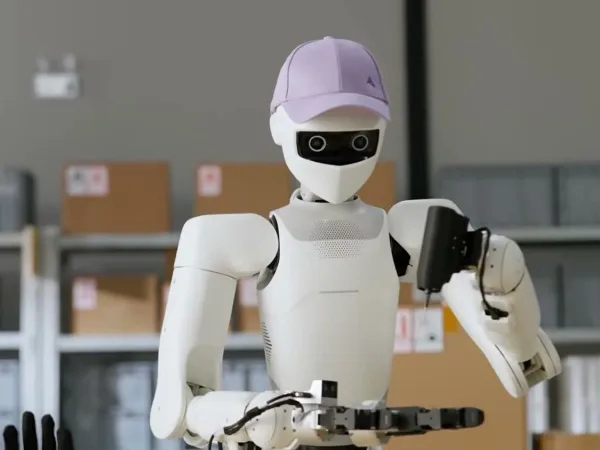 Astribot T1 8