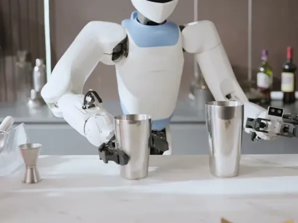 Astribot T1 1