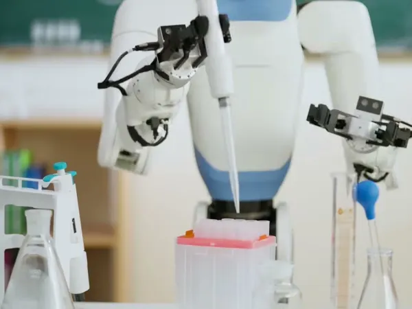 Astribot T1 3
