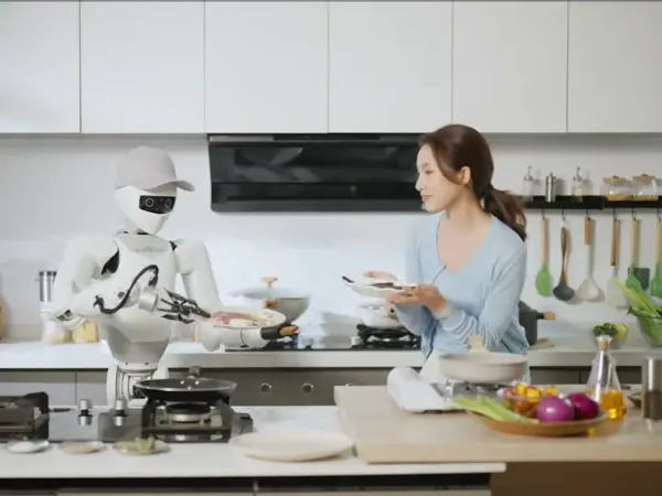 Astribot T1 6