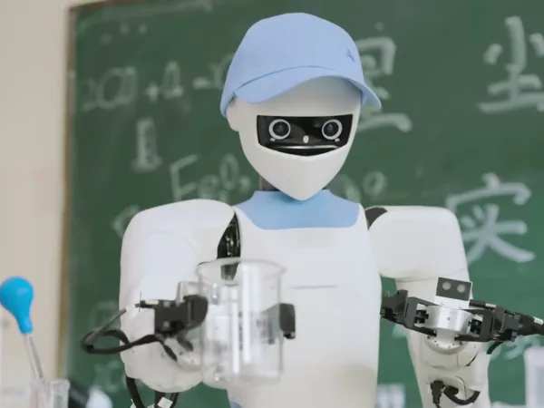 Astribot T1 2