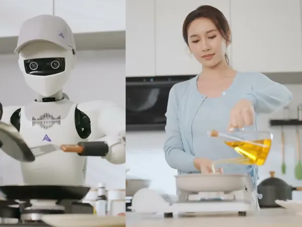Astribot T1 7