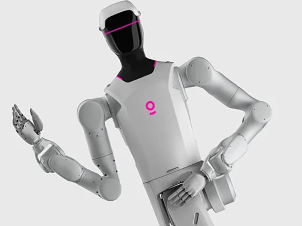MagicBot D1