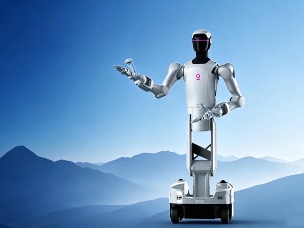 MagicBot D1 1