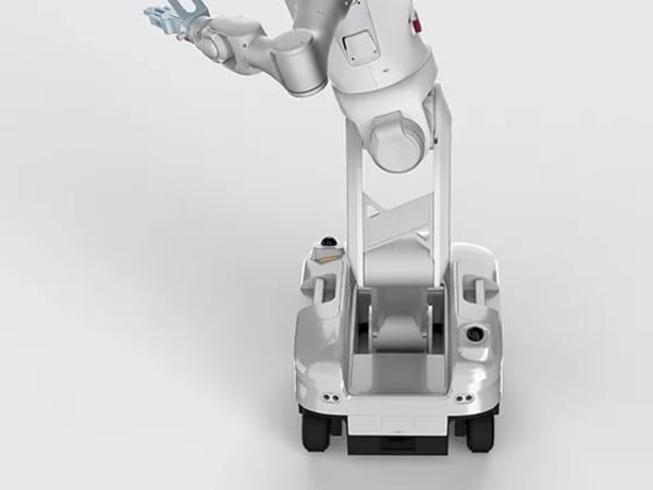 MagicBot D1 2