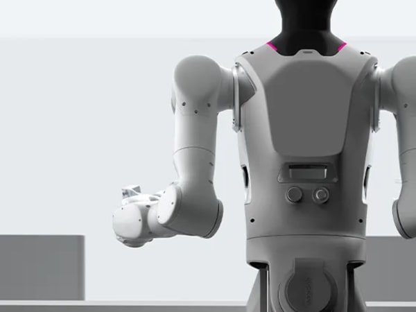 MagicBot D1 3