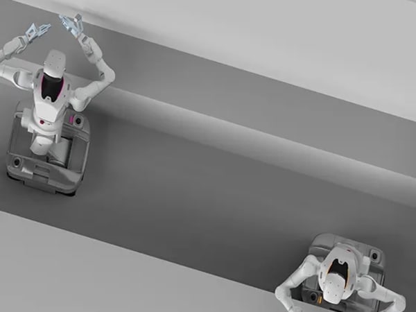 MagicBot D1 5