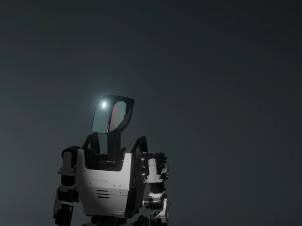Vanar Gen 1 2