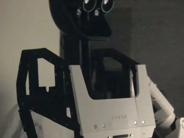 Vanar Gen 1 8