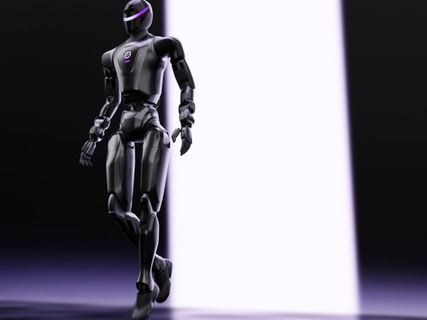 MagicBot X1 1