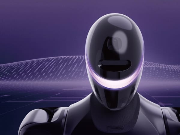 MagicBot X1 2