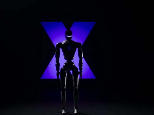 MagicBot X1 3