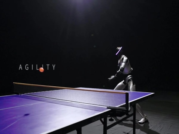 MagicBot X1 6