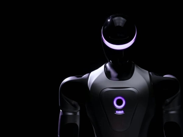 MagicBot X1 7