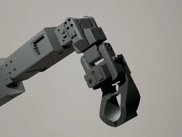 Nori A3 5