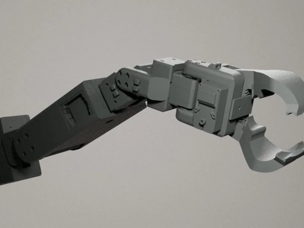 Nori A3 6