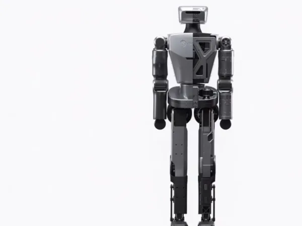ROBOTO ORIGIN 2