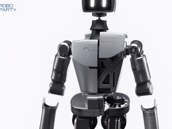 ROBOTO ORIGIN 4