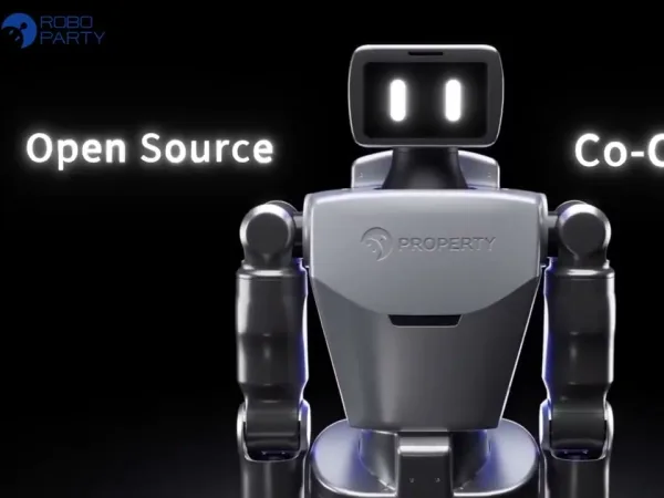 ROBOTO ORIGIN 5
