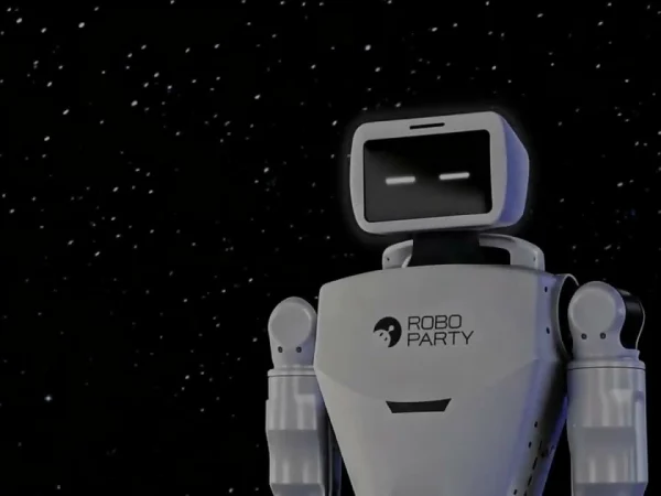 ROBOTO ORIGIN 6