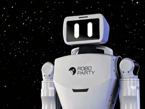ROBOTO ORIGIN 7