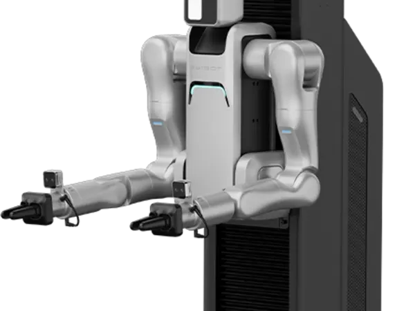 AgiBot A2-W 8