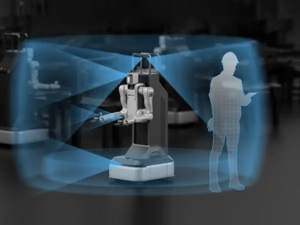 AgiBot A2-W 2