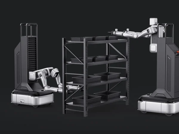 AgiBot A2-W 3
