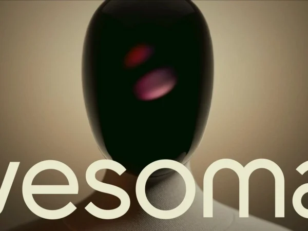 Vesoma 1 7