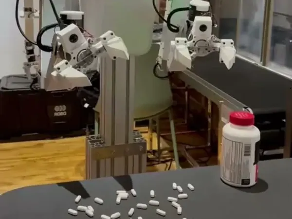 ROBO T1 5