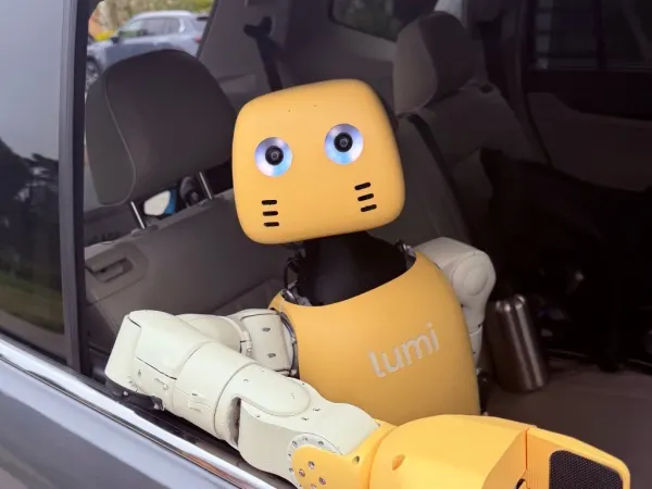 Lumi 1