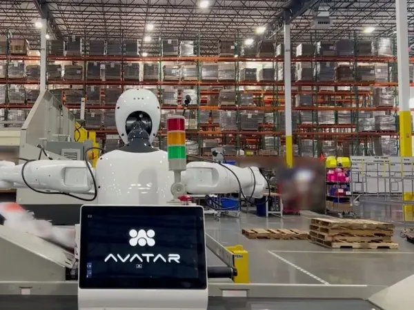 Avatar 8