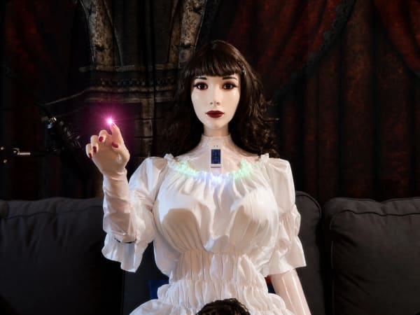 Synthia (SNT-01A) 1