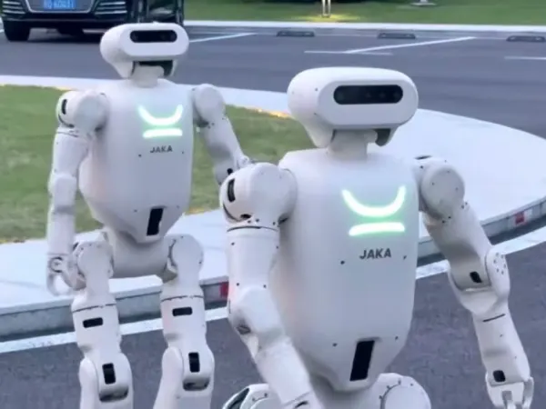 JAKA Pi 3