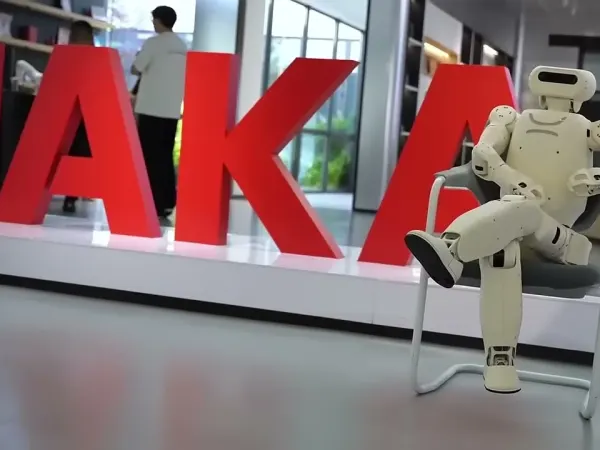 JAKA Pi 7