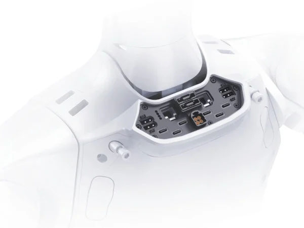 Unitree H2-A Standard 4